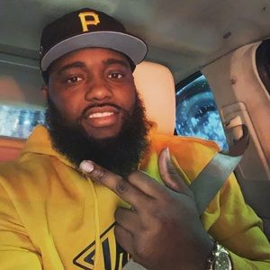 Meet your Posher, Jerome